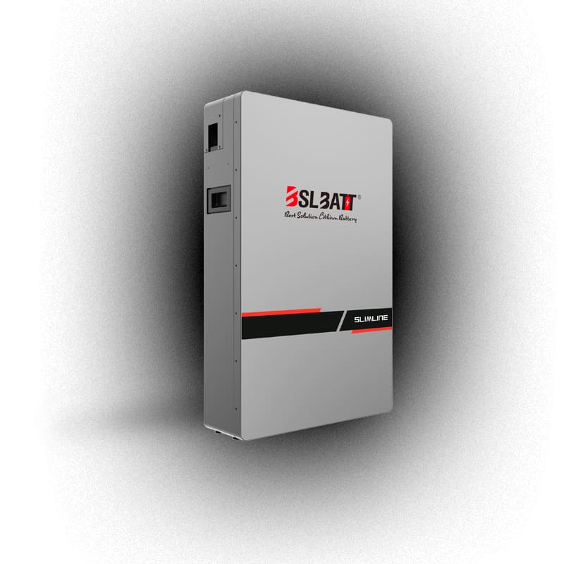 BSLBATT Slimline, New Battery for Residential and Commercial Storage