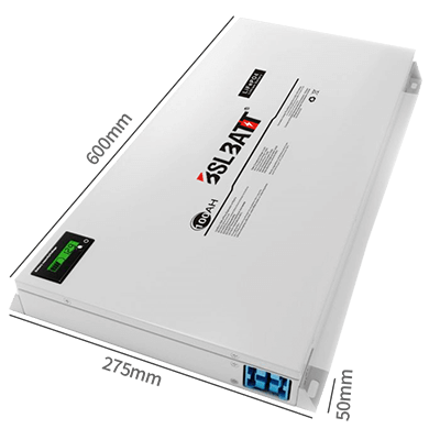 LiFePo4 100Ah Batteries(Reliable Solar Battery)