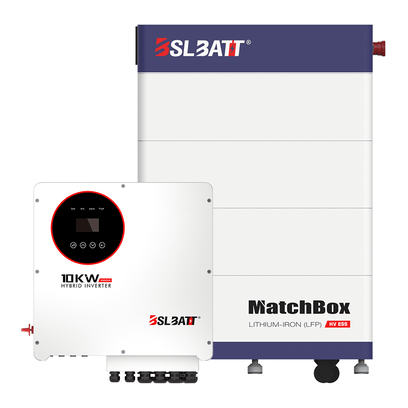 high-voltage-battery-system-for-residential-solar-storage