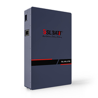 15kWh Battery Bank Lithium Solar Powerwall Batteries for Home Solar Systems