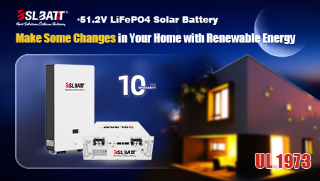 Off-Grid Lithium Battery for Solar Power and What Makes Them So Special