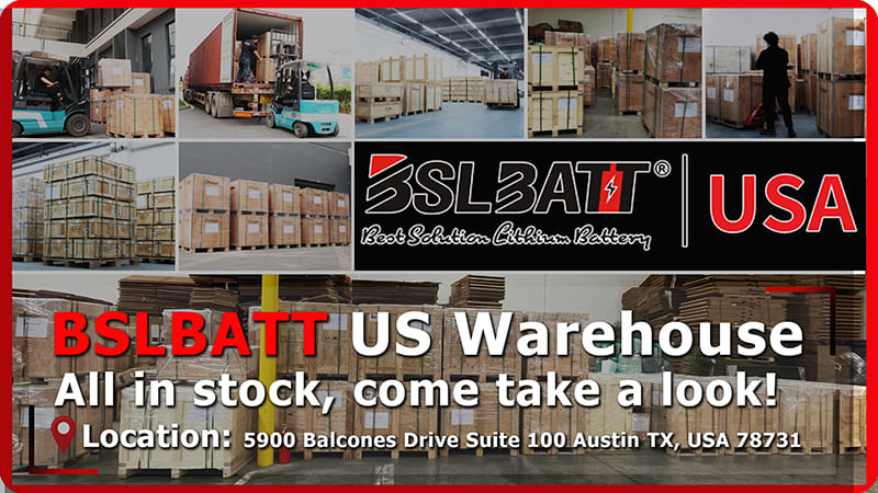What products are available at the warehouse in Dallas?