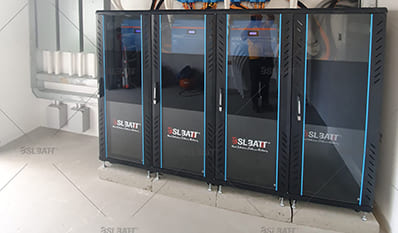 BSLBATT Lithium - Bringing Quality Energy Storage Batteries to Latin America